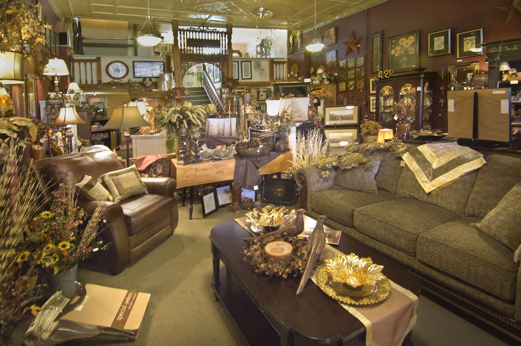 The Keeping Room